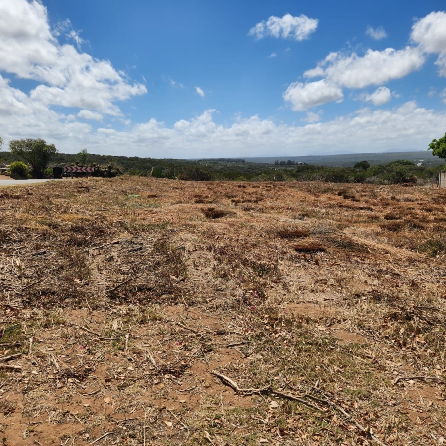 0 Bedroom Property for Sale in Stilbaai Wes Western Cape